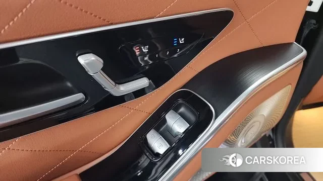 Mercedes-Benz S-Class W223 id 3561377 из Кореи 10