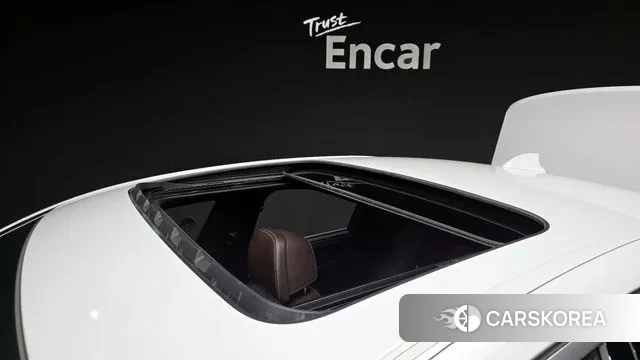 BMW 5 Series (G30) id 3788814 из Кореи 10