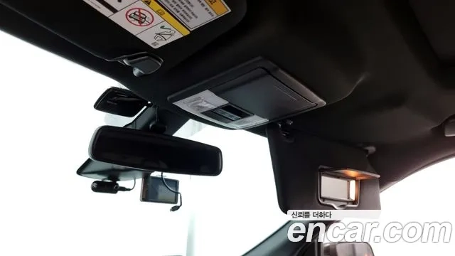 Ford Explorer id 2912722 из Кореи 10