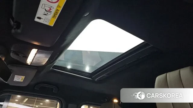 Mercedes-Benz G-Class W463b id 3727771 из Кореи 10