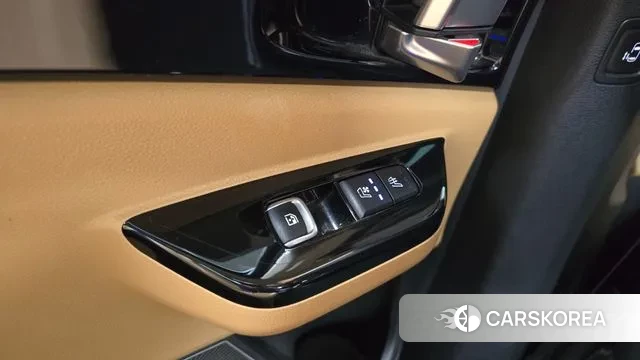 Kia Carnival 4th generation id 3443928 из Кореи 10