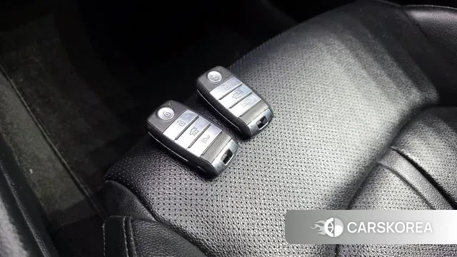 Kia The New K5 2nd generation id 3602350 из Кореи 10