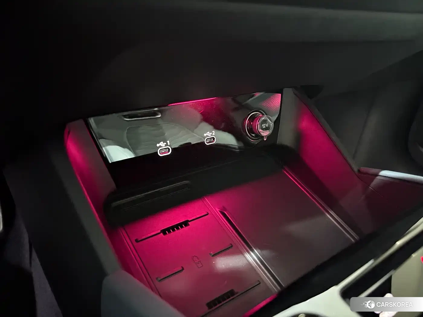 Audi Q6L e-tron id 4546638 из Китая 10
