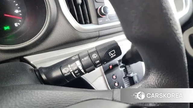 Kia The New Ray id 3661852 из Кореи 10