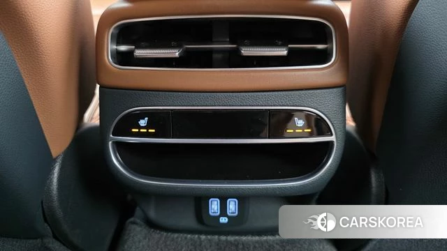 Genesis GV70 id 4535438 из Кореи 10