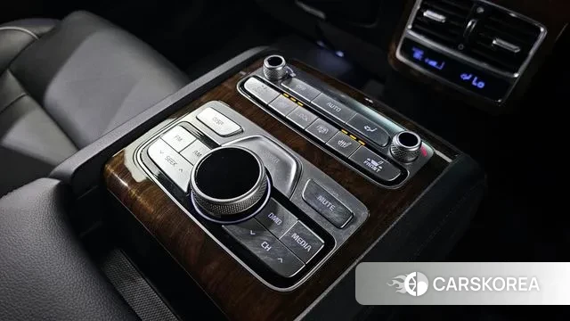 Kia More K9 id 2970589 из Кореи 10