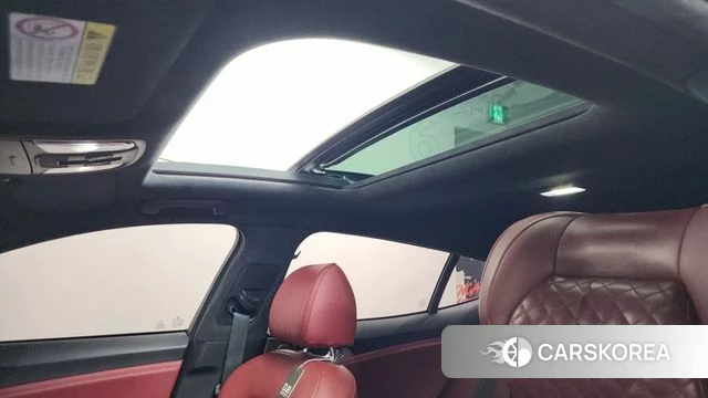 Kia Stinger id 4435723 из Кореи 10