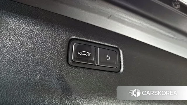 Genesis Electrified GV70 id 3437824 из Кореи 10