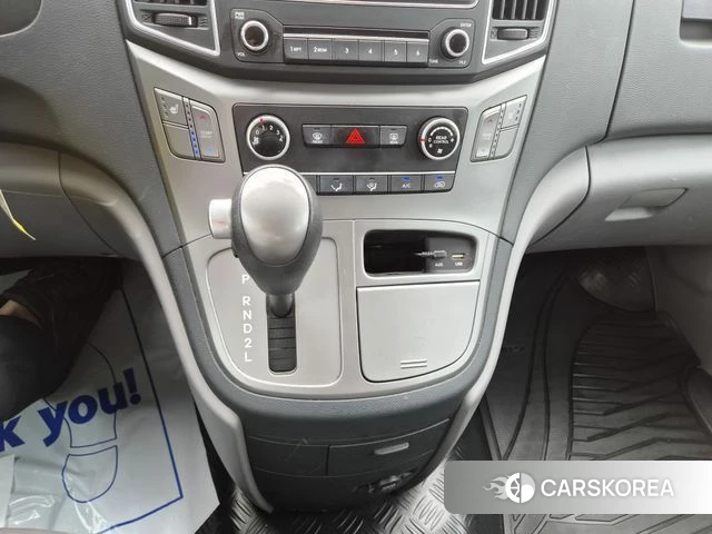 Hyundai The New Grand Starex id 4378088 из Кореи 10