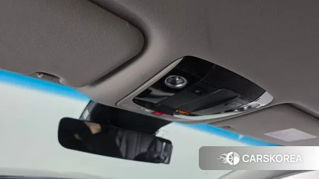 Kia K8 Hybrid id 3473099 из Кореи 10