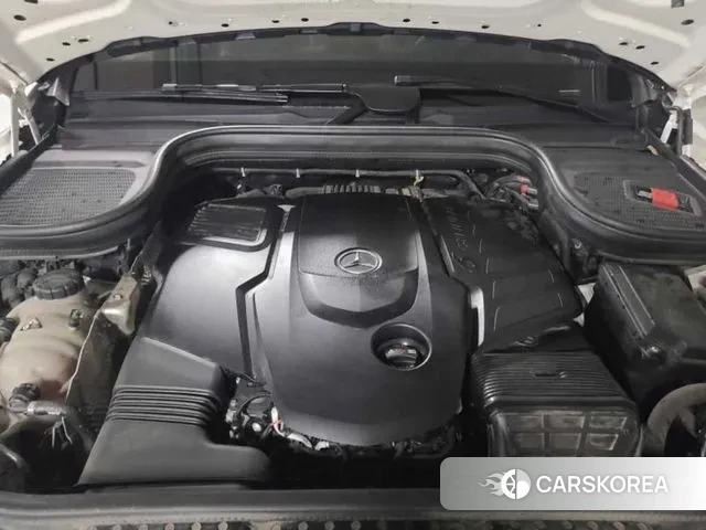 Mercedes-Benz GLE-Class W167 id 3586170 из Кореи 10