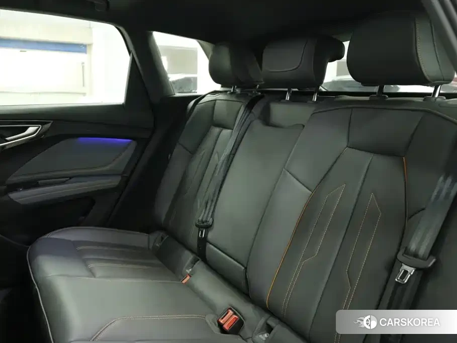 Audi Q4 e-tron id 4669431 из Китая 10