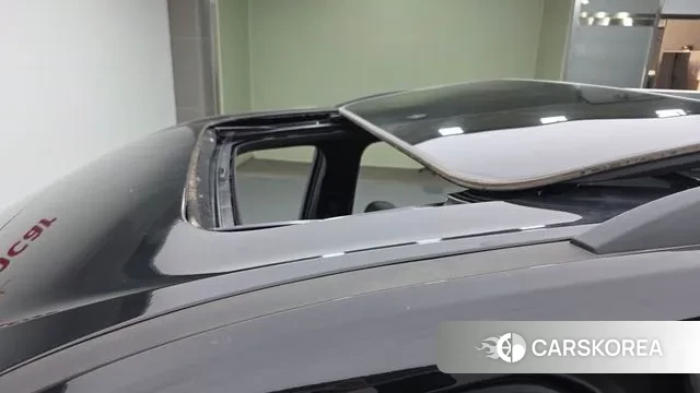 Chevrolet (GM Daewoo) Traverse id 3458439 из Кореи 10