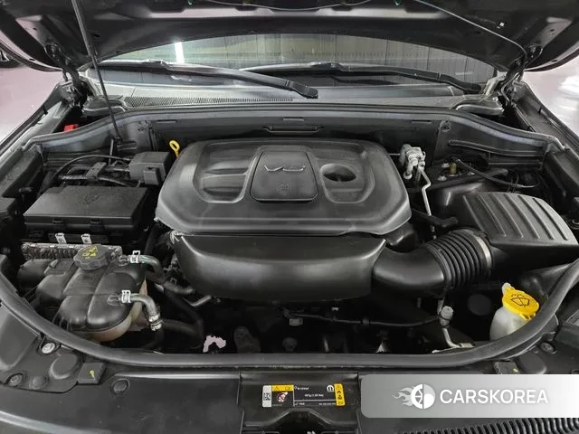 Jeep Grand Cherokee id 3355139 из Кореи 10