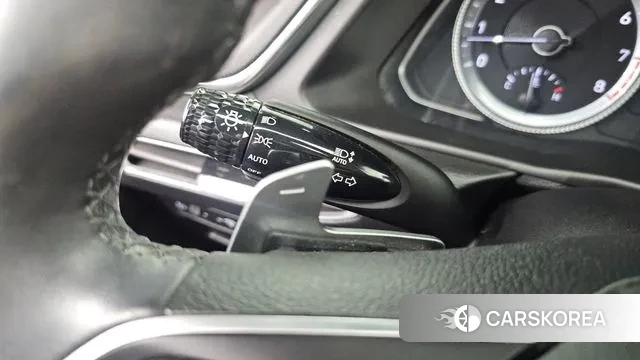 Hyundai Sonata (DN8) id 3045115 из Кореи 10