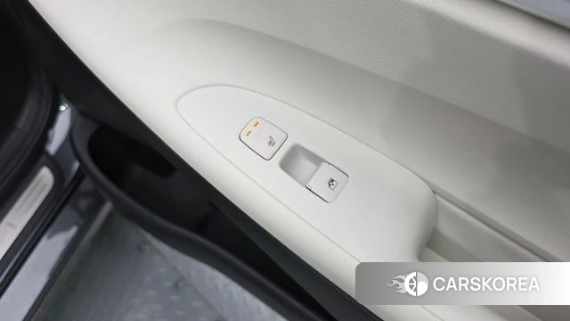 Hyundai The New Grandeur IG Hybrid id 4355295 из Кореи 10