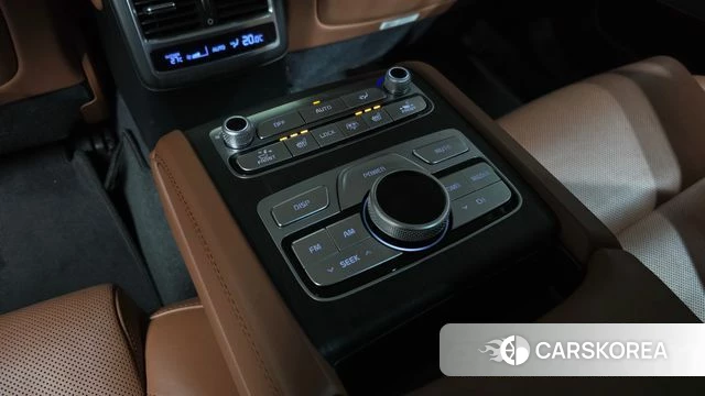 Kia More K9 id 4477494 из Кореи 10