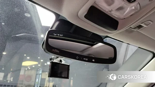 Chevrolet (GM Daewoo) Trailblazer id 3772332 из Кореи 10