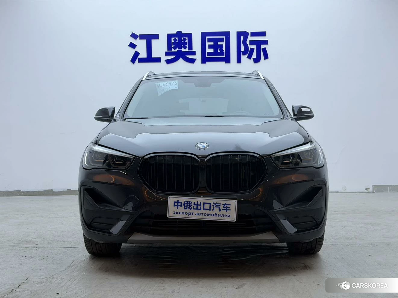 BMW X1 id 4504741 из Китая 10