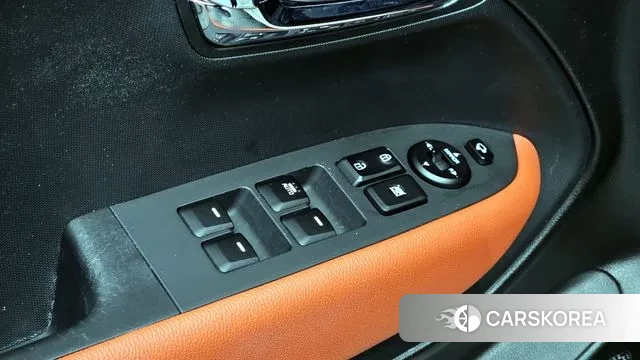 Kia The New Ray id 3439430 из Кореи 10