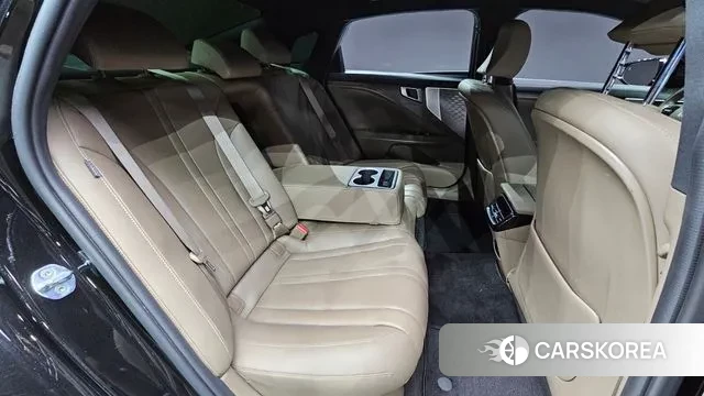 Kia K8 Hybrid id 3686050 из Кореи 10