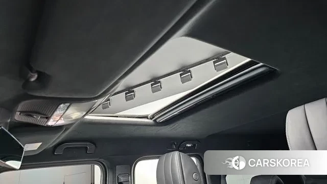 Mercedes-Benz G-Class W463b id 3764880 из Кореи 10