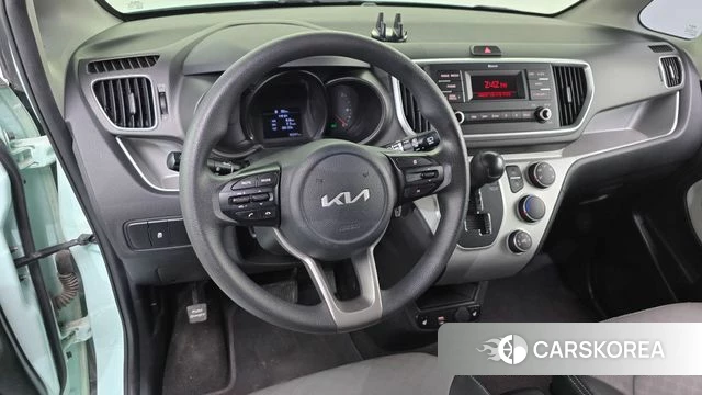 Kia The New Ray id 4507054 из Кореи 10