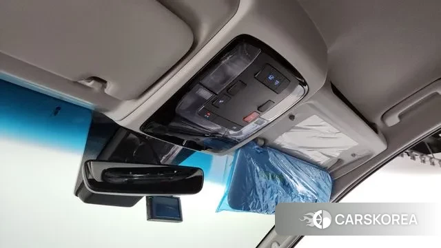 Hyundai Staria id 3437440 из Кореи 10