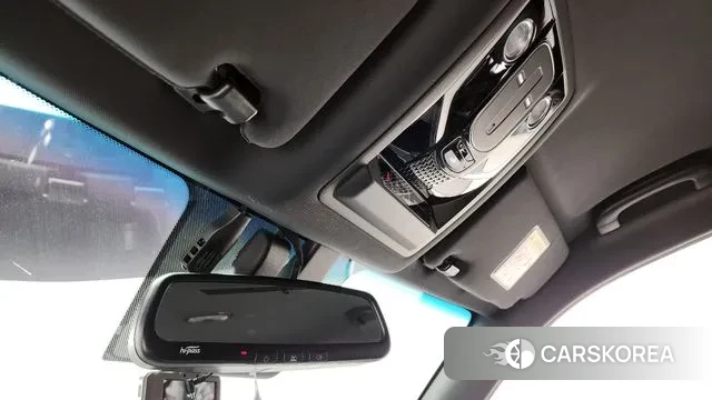 Ssangyong All New Rexton id 3587288 из Кореи 10