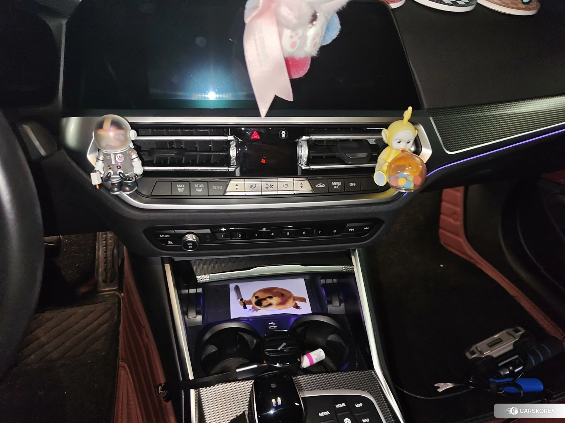 BMW 4 series id 4453117 из Китая 10