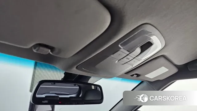 Ssangyong Berry New Tivoli id 3573451 из Кореи 10