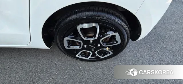 Kia The New Ray id 3371041 из Кореи 10