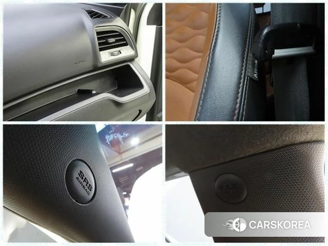 Ssangyong Tivoli Armor id 4363071 из Кореи 10