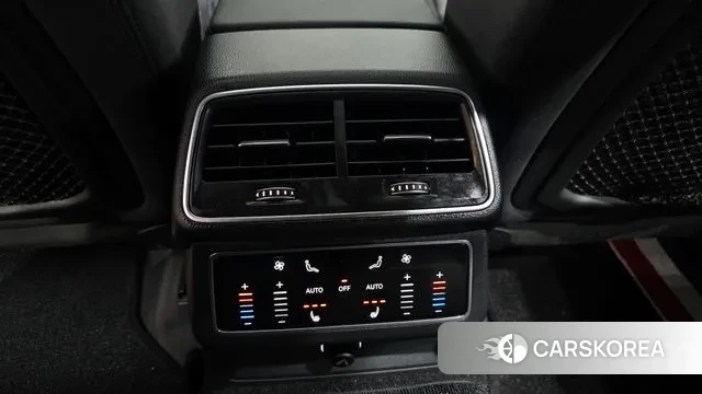 Audi A6 (C8) id 3718008 из Кореи 10