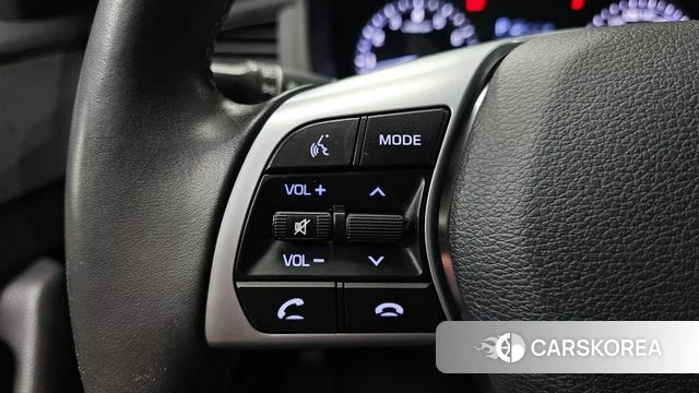 Hyundai Sonata New Rise id 4918779 из Кореи 10