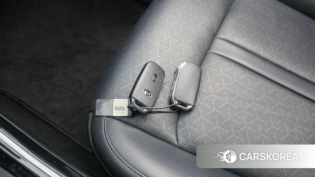 Kia Sorento 4th Generation id 4625558 из Кореи 10