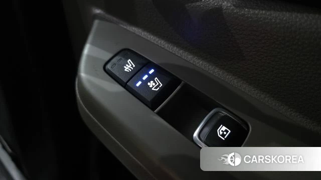 Kia The New Carnival 4th Generation id 4505659 из Кореи 10
