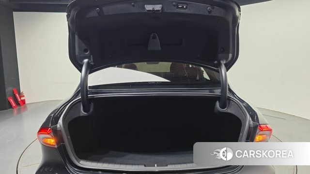 Hyundai The New Grandeur IG id 4683715 из Кореи 10
