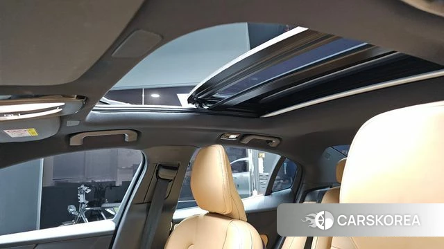 Volvo S60 3rd generation id 3870384 из Кореи 10