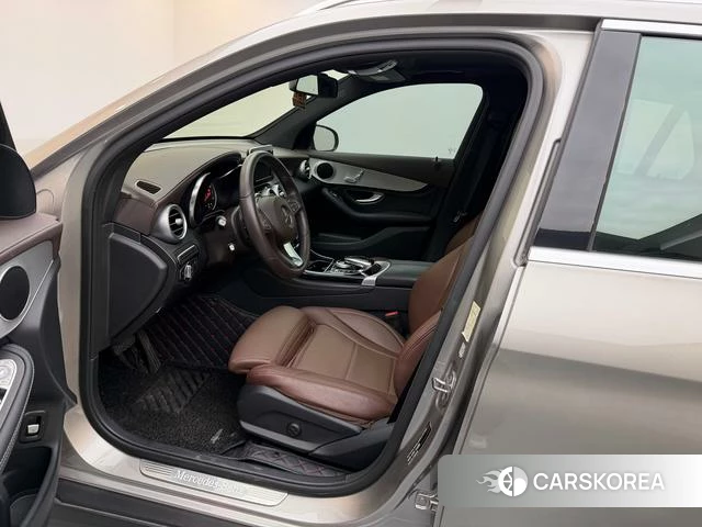 Mercedes-Benz GLC id 4242392 из Китая 10