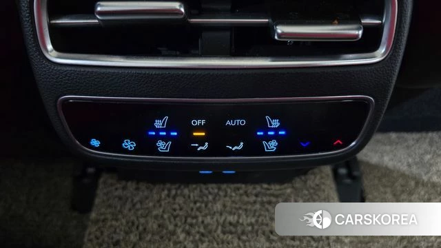 Genesis GV70 id 3952835 из Кореи 10