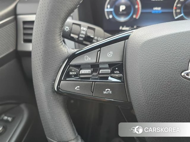 Ssangyong The New Rexton Sport id 4292734 из Кореи 10