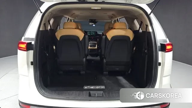 Kia Carnival 4th generation id 3747034 из Кореи 10