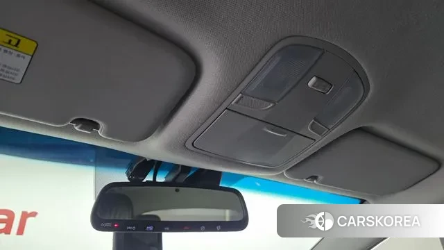 Hyundai Ionic Electric id 3651994 из Кореи 10