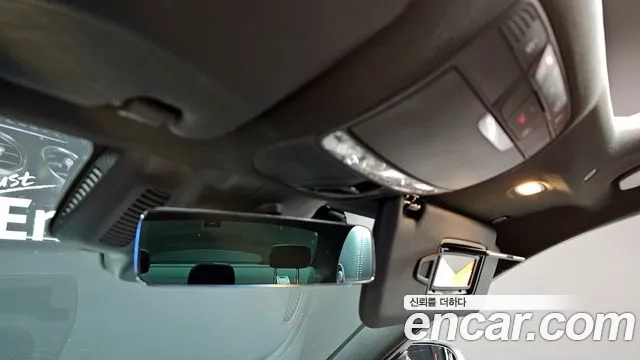 Mercedes-Benz C-Class W205 id 2955479 из Кореи 10