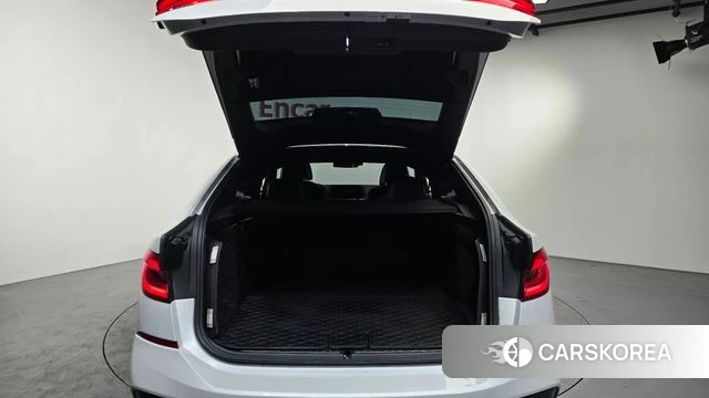 BMW 6 Series GT (G32) id 4581147 из Кореи 10