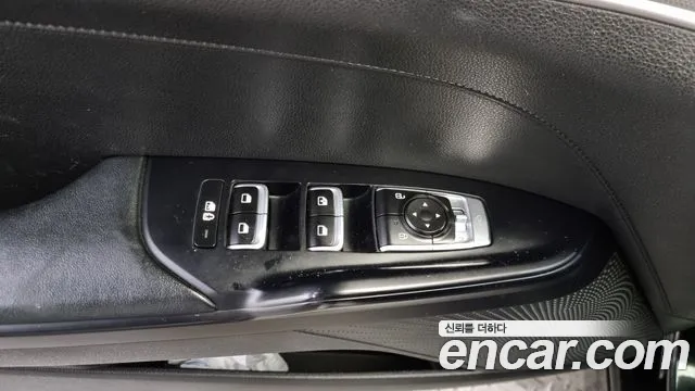 Kia K5 3rd generation id 2839460 из Кореи 10