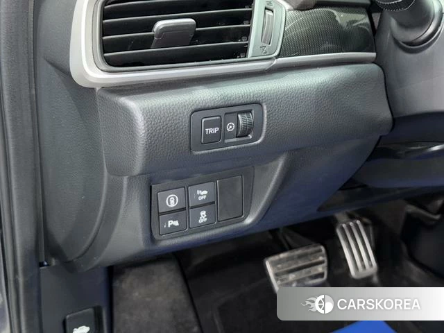 Honda Accord id 4313669 из Китая 10