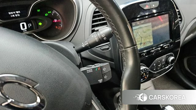 Renault Korea (Samsung) New QM3 id 3845790 из Кореи 10