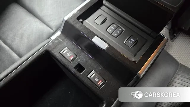 Renault Korea (Samsung) SM7 Nova id 3397029 из Кореи 10